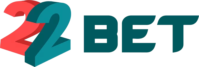 logo 22bet